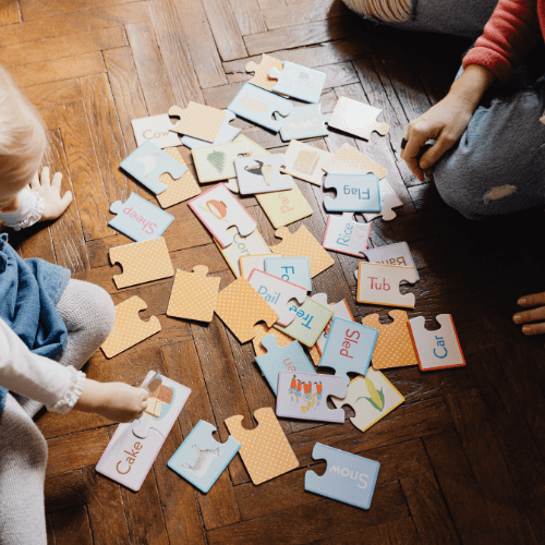 Verbal Reasoning